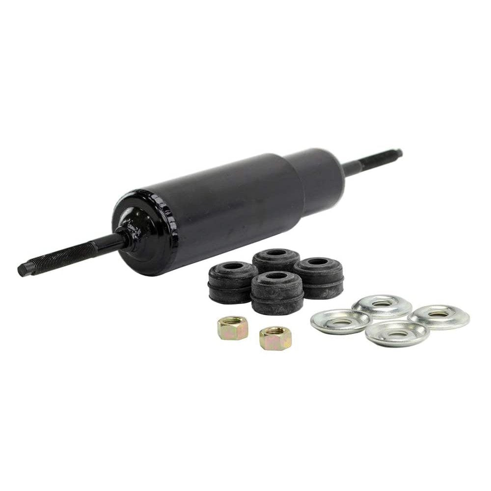 AP PRODUCTS SHOCKKITWITHHARDWARE [014-122108]