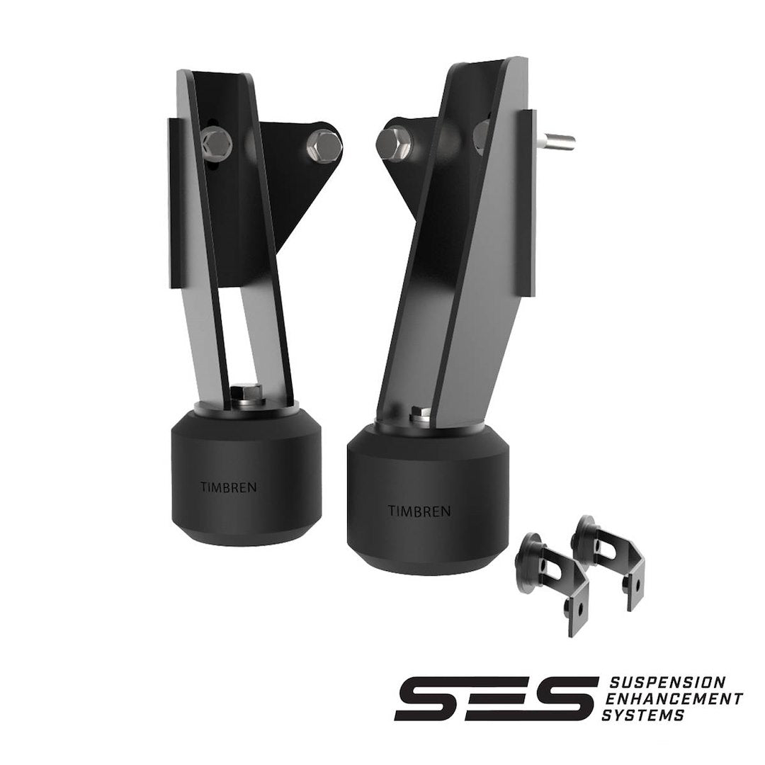 TIMBREN SUSPENSION ENHANCEMT SYS [DF15004B]