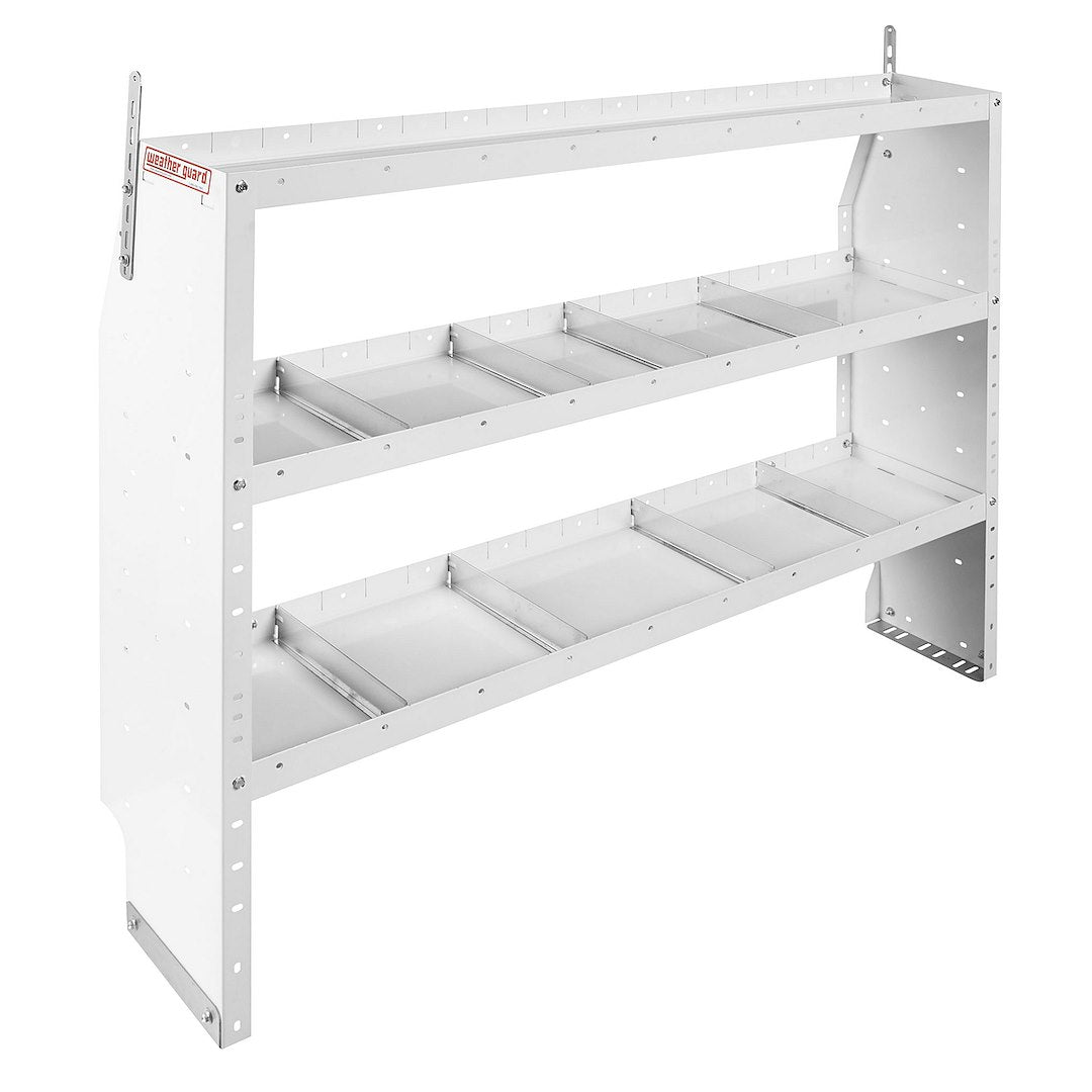 WEATHERGUARD ADJ 3 SH UN 60X44X13.5 [9356-3-03]