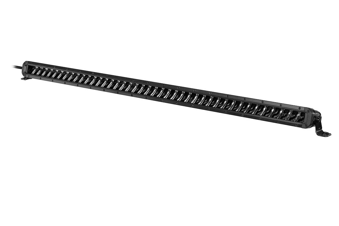 HELLA BLK MAG TOUGH 40' SLIM LTBAR [358197321]