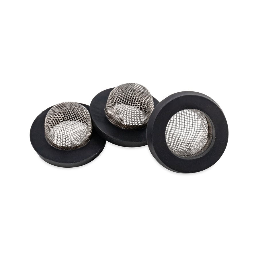 CAMCO WASHER - 1' HOSE FILTER [20183]