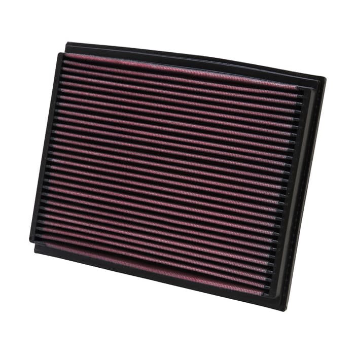 K&N FILTER PANEL FLTR SEE APPL.GUIDE [33-2209]