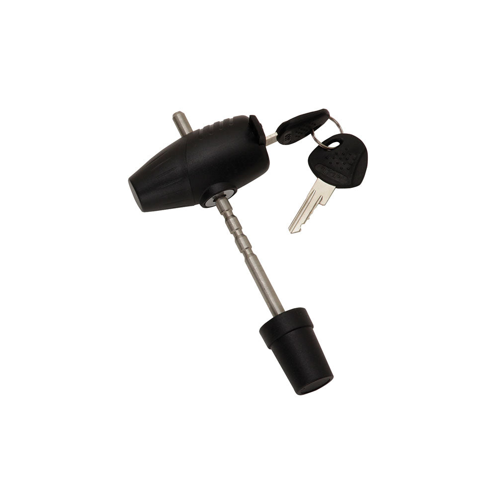 BULLDOG/FULT ADJ. COUPLE LOCK [580410]