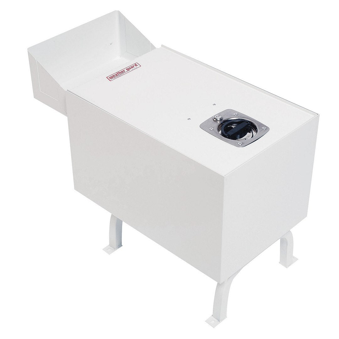 WEATHERGUARD FSV BTW-THE-SEAT ORG. [9012-3-01]