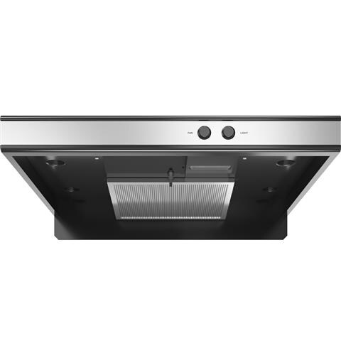 GE APPLIANCE GE RV RANGE HOOD  VENTED [JVXR22SPSS]