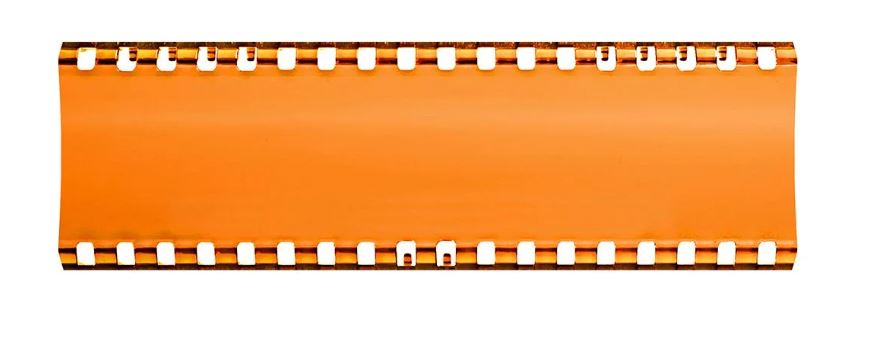 RIGID IND COVER 6 INCH SR-SERIES AMBER PRO [105833]
