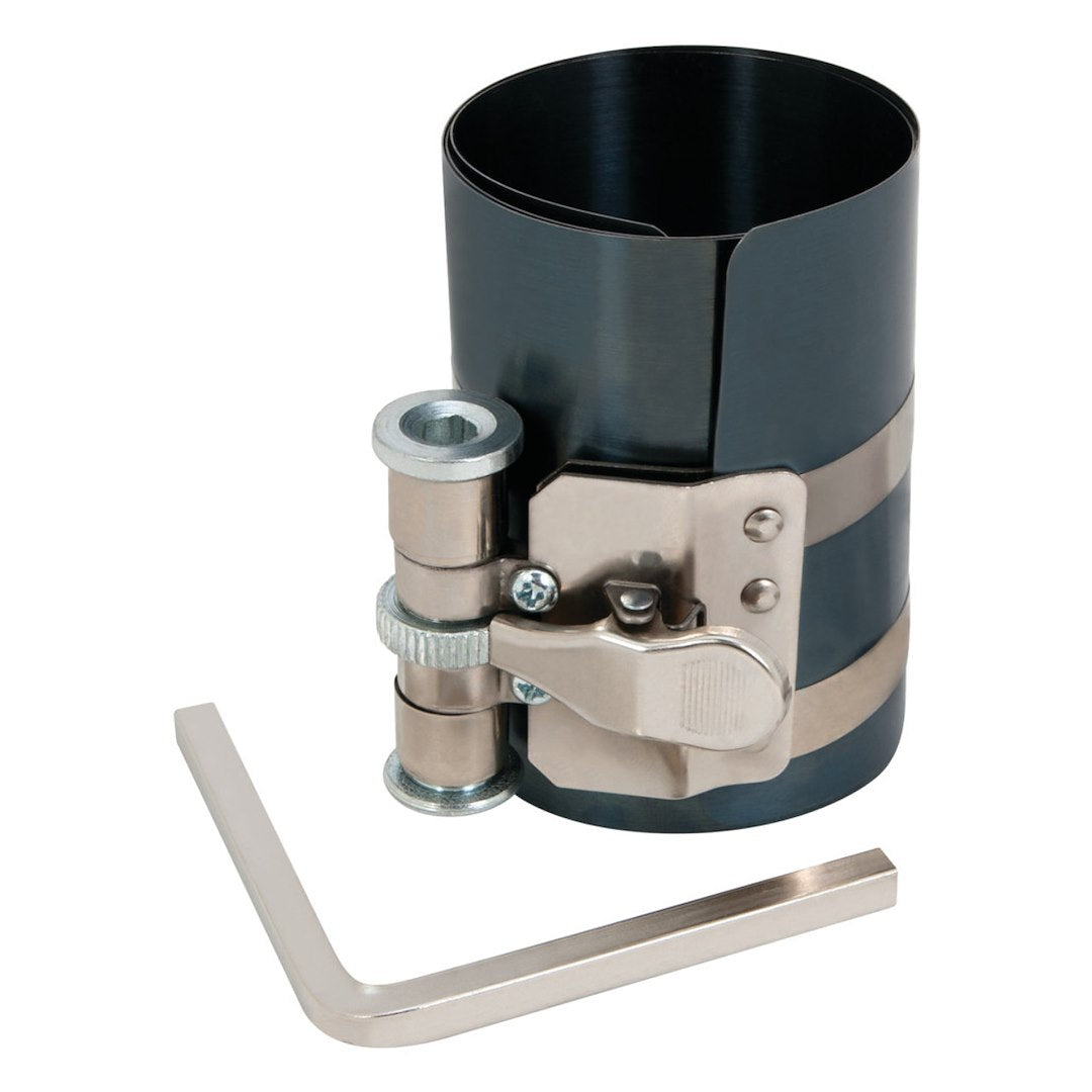 PERFORM TOOL PISTON RING COMPRESS [W80573]