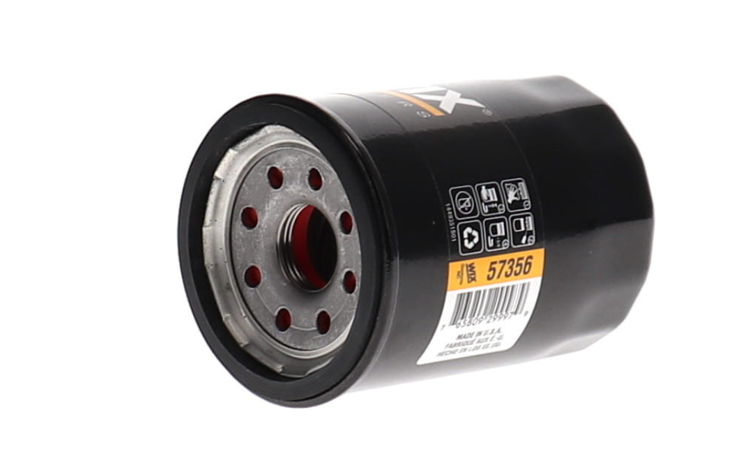 WIX FILTR LD LUBE [57356]