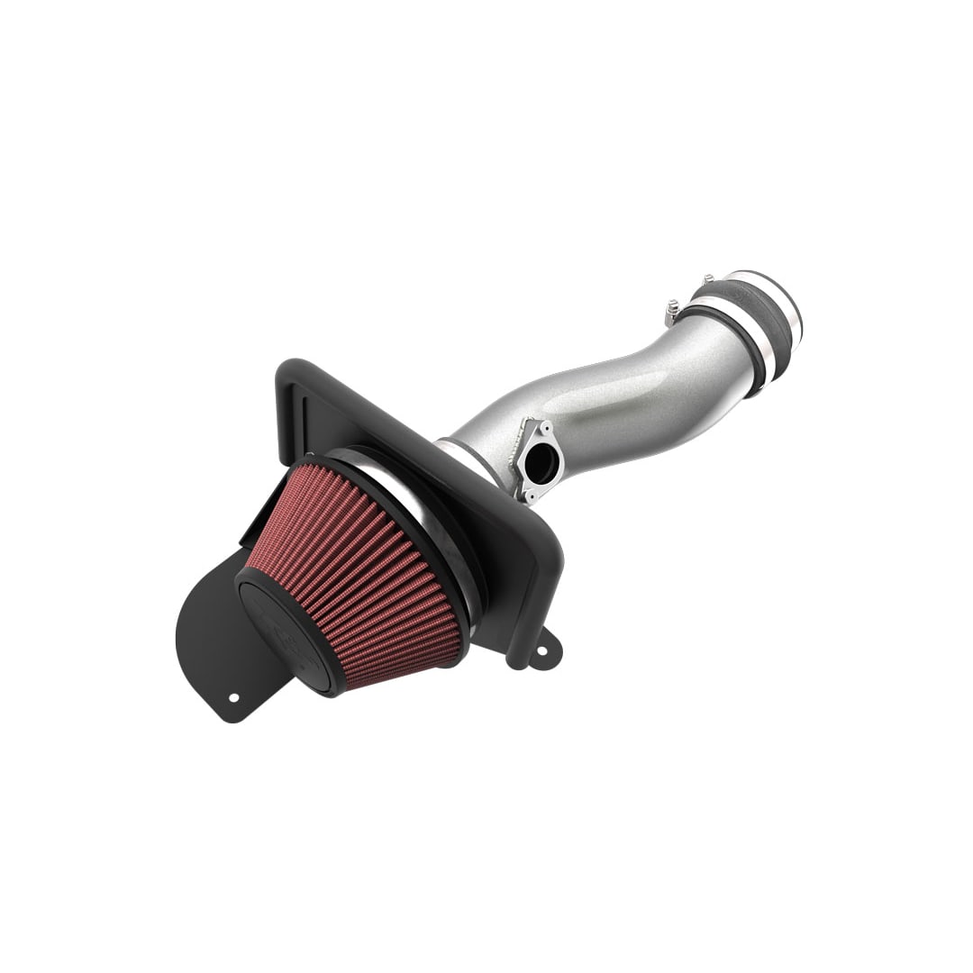 K&N FILTER PERFORMANCE AIR INTAKE SYSTEM [69-1508TC]
