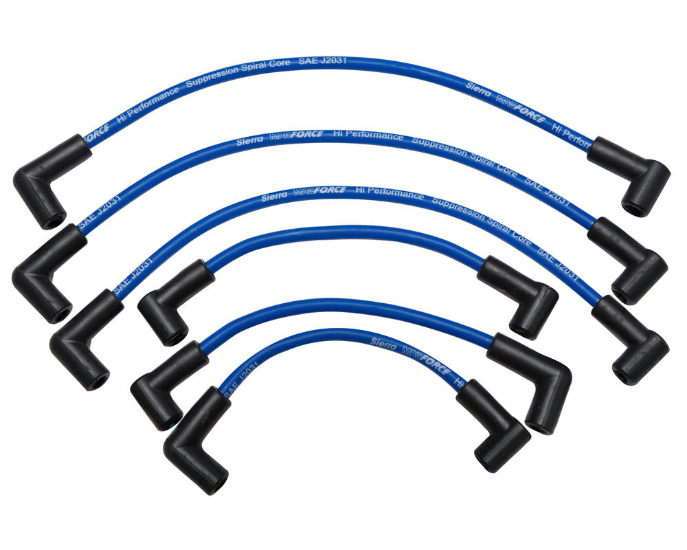 SIERRAMARINE WIRING  PLUG SET [18-8833-1]