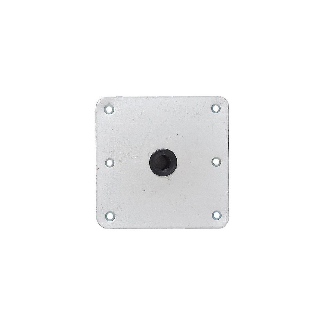 ATTWOOD MARI BASE 7X7 ZINC [67729]