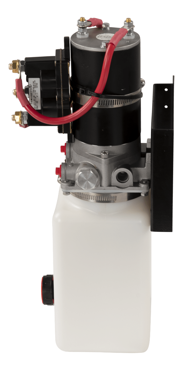 LIPPERT COMP HYDRAULIC PUMP AND POWER [141111]