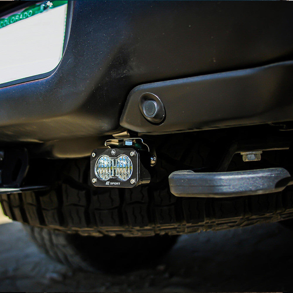 BAJA DESIGN RAM TRX 1500 21-ON DUAL S2 REVERSE [448052]