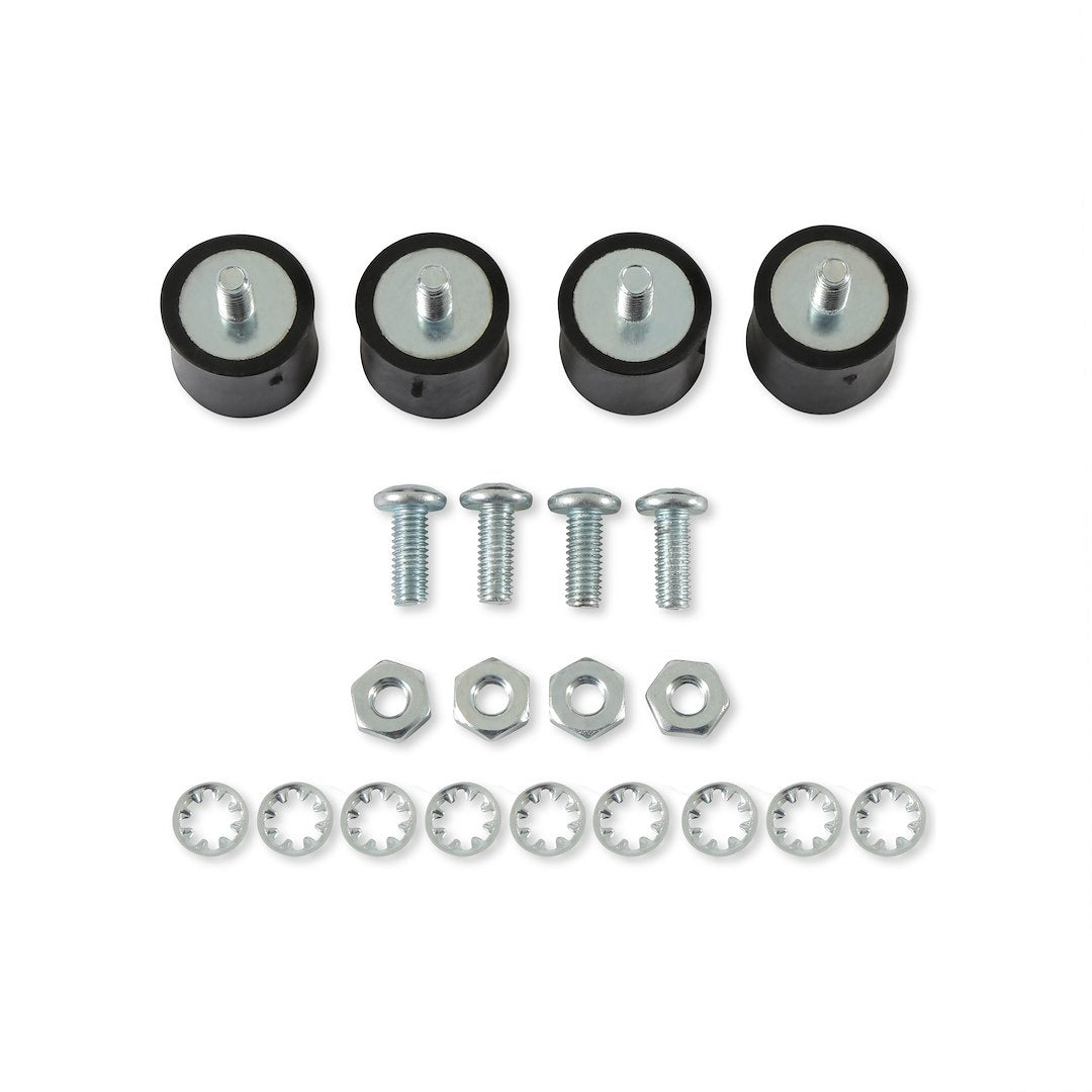 MSD CO. VIBRAT MTS MSD 6 SERIES [8823]