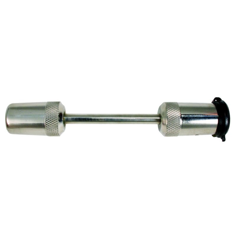 TRIMAX COUPLER LOCK SS 2 1/2' [SXTC2]