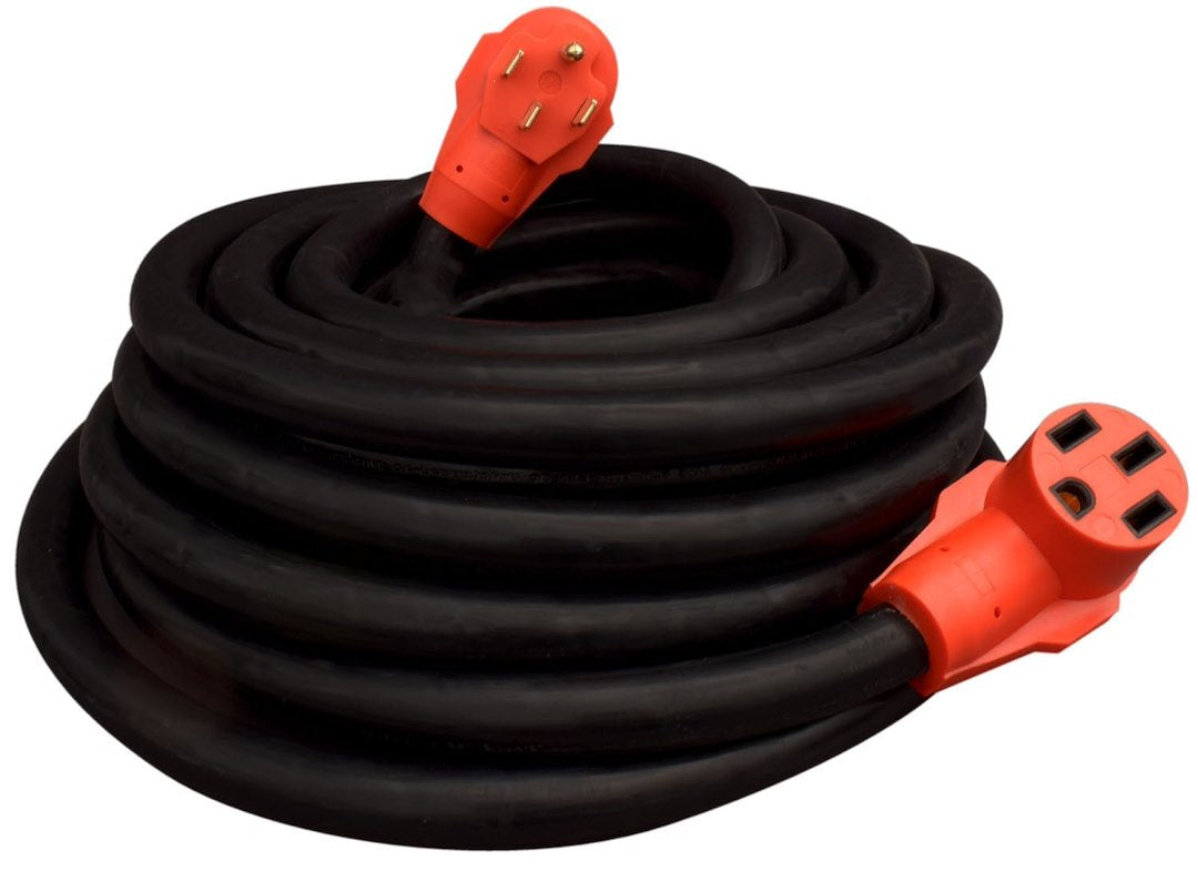 VALTERRA LLC 50A 50' EXT CORD [A10-5050EH]