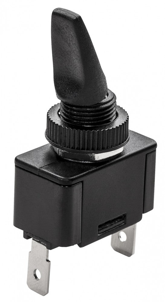 WHITECAP IND TOGGLE SWITCH  3 POSITION  ON/OFF/O [S-8062C]
