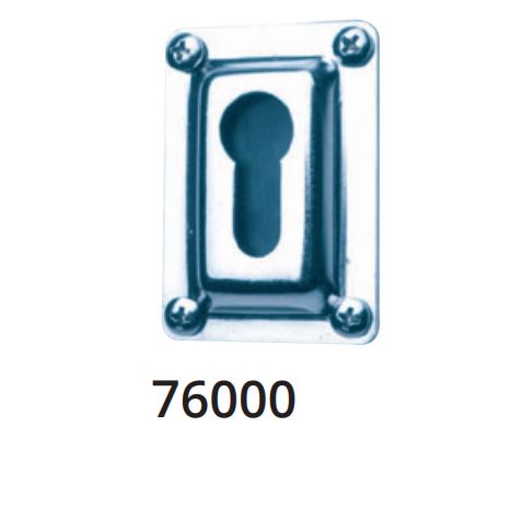 ATTWOOD MARI LADDER CATCHES (2) [76000]