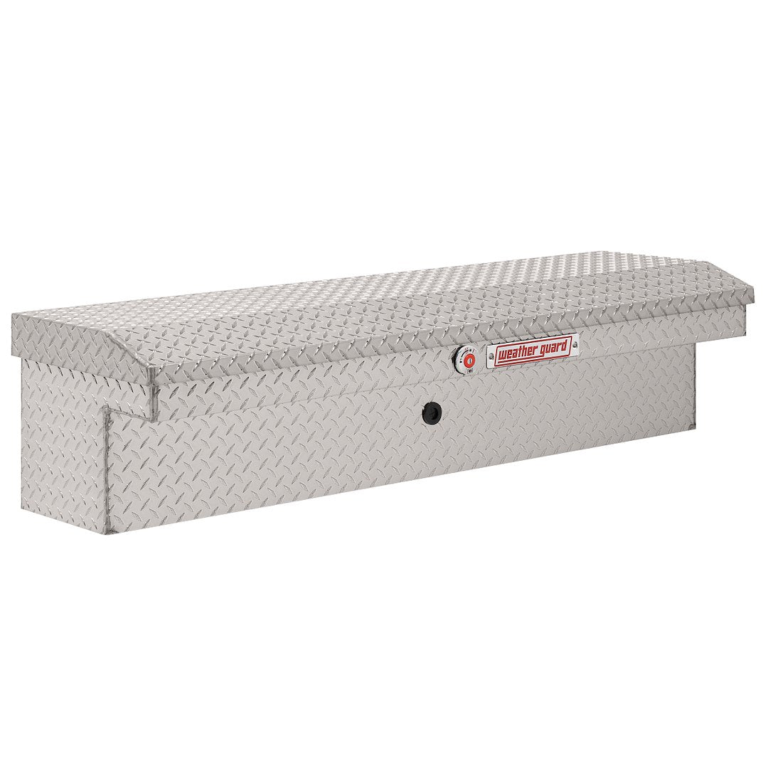 WEATHERGUARD LO-SIDE BOX [178-0-04]