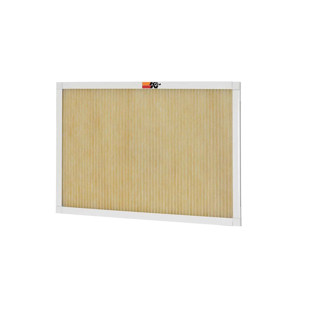 K&N FILTER HVAC FILTER; 20 X 24 X 1 [HVC-12024]