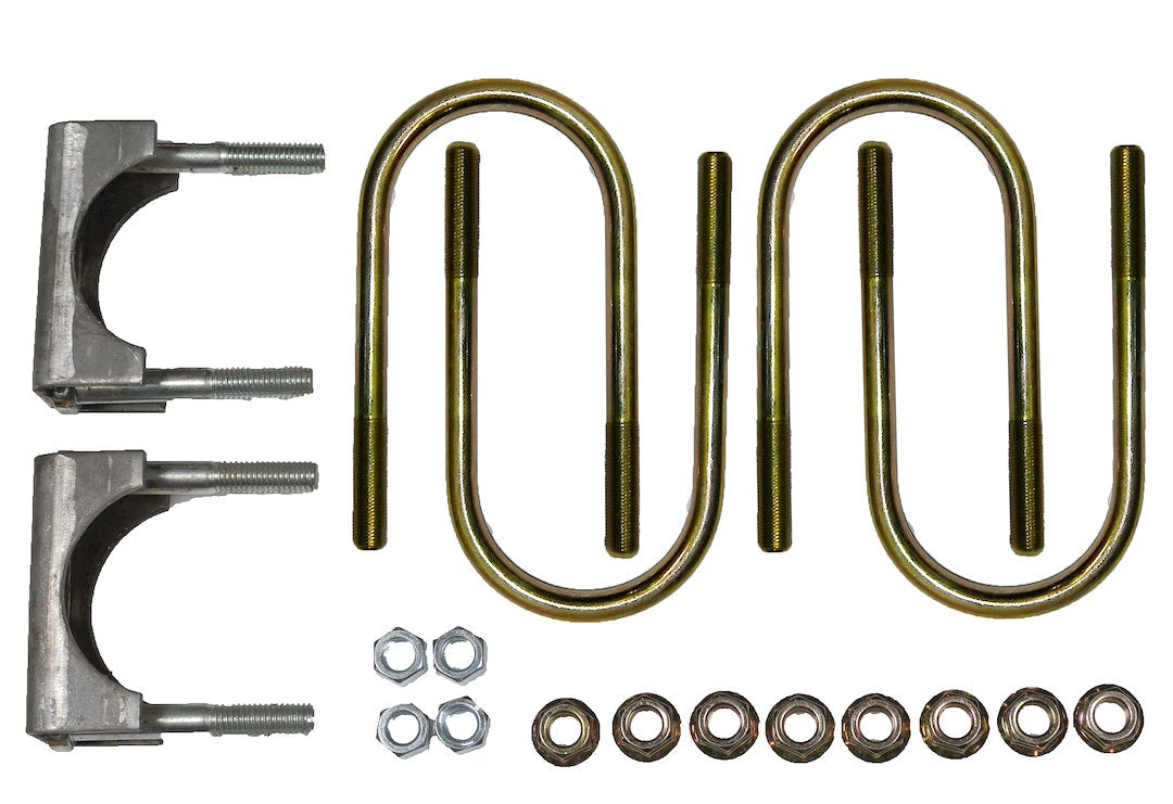 AP PRODUCTS OVER/UNDERCONVKITFOR3 [014-162753]