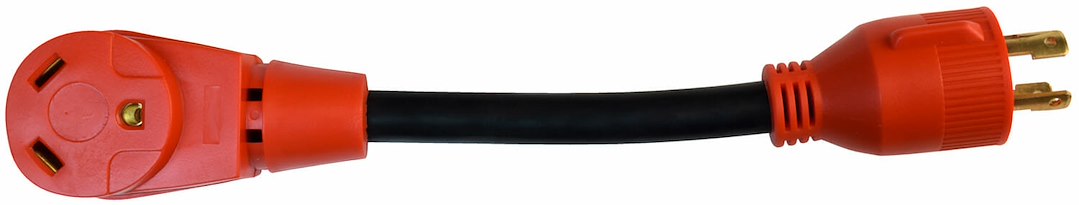 VALTERRA LLC 4P RV30AF 12' CORD  CARDE [A10-G30430VP]