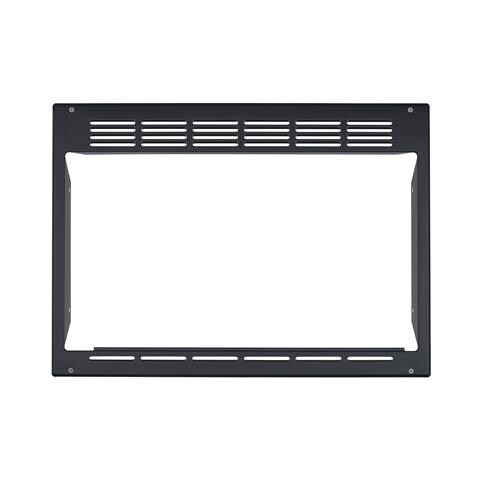GE APPLIANCE GE PROFILE 0.9 CU. FT. MICROWAVE TR [JX1095STBB]