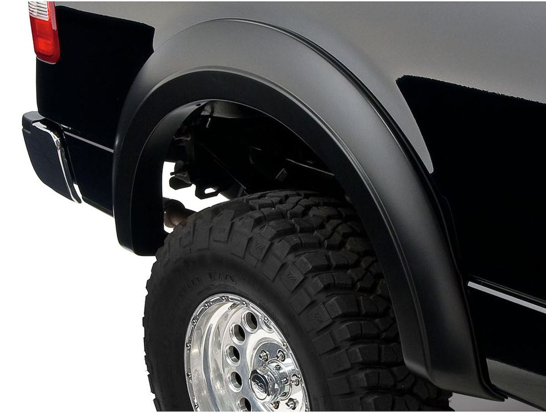 HUSKYLINER FF EXTEND-A-FENDER STYLE 4PC [2802915]