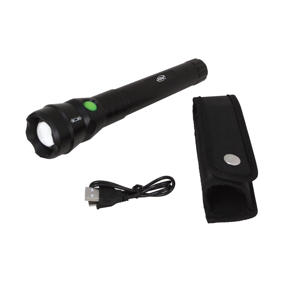 PERFORM TOOL 1000LM RECHARGEABLE FLASH [552]