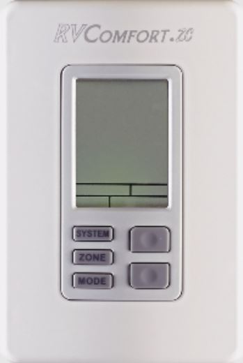COLEMAN RVP SENSOR  ROOM [8330-5191]