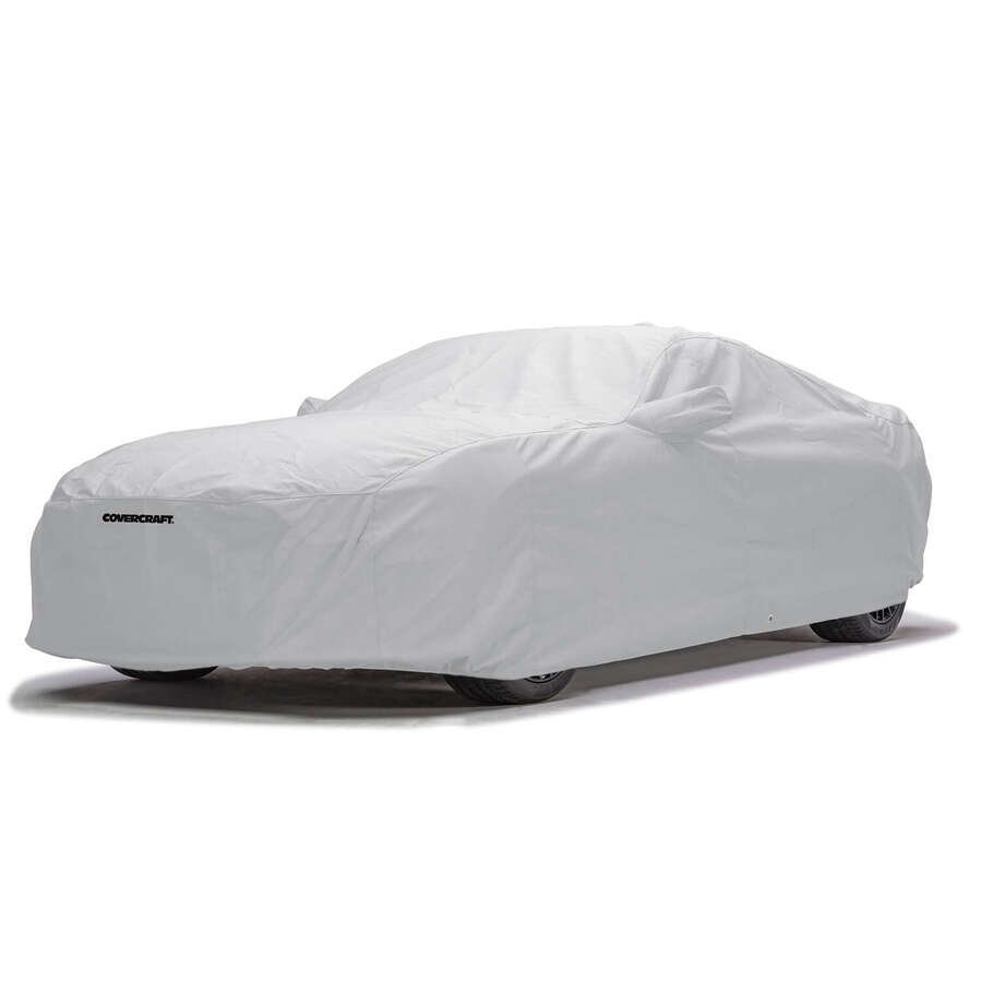 COVERCRAFT CUSTOM 5-LAYER SOFTBACK ALL CLIMATE [C18438AC]