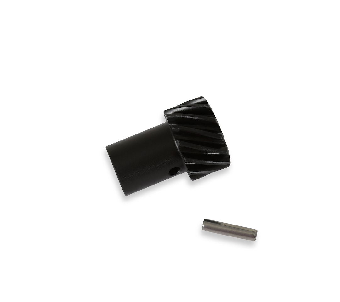 MSD CO. DISTR GEAR  STEEL 500 ID [8531]