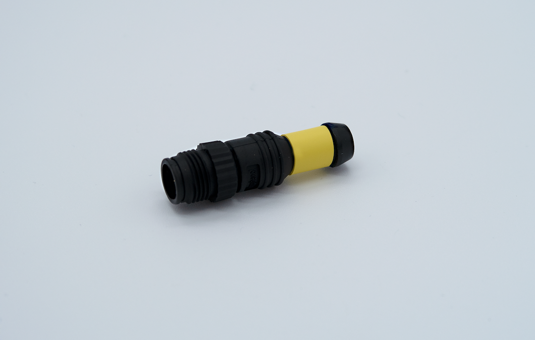 LUMISHORE US DMX TERMINATOR [24-0087]