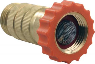 JR PRODUCTS HI-FLOW WATER REGULATOR [62215]