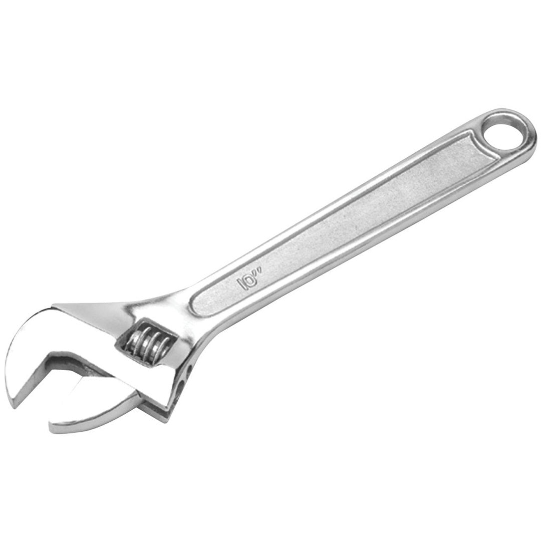 PERFORM TOOL ADJUSTABLE WRENCH [W30710]