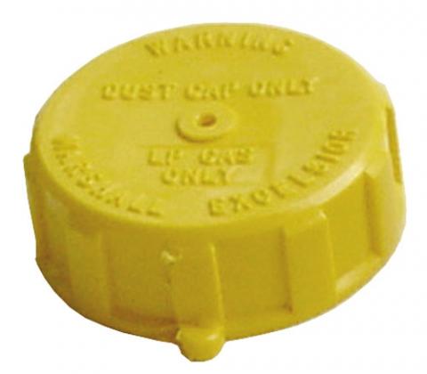 AP PRODUCTS TANK VALVE CAP ONLY [ME109]