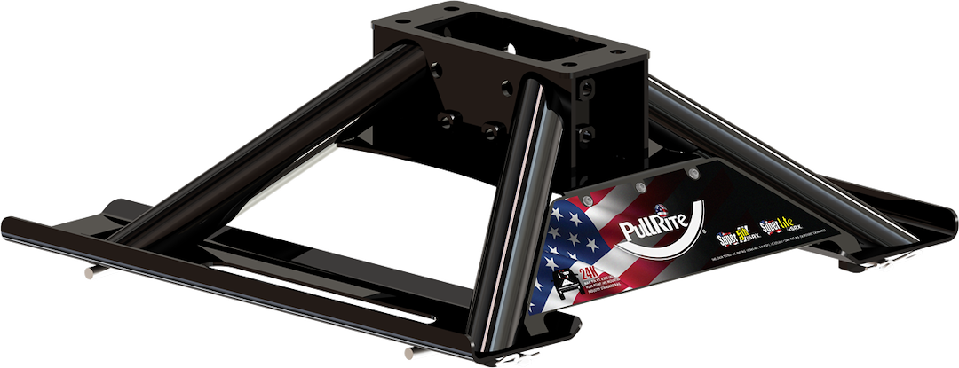 PULLRITE ISRX BASE [4630]