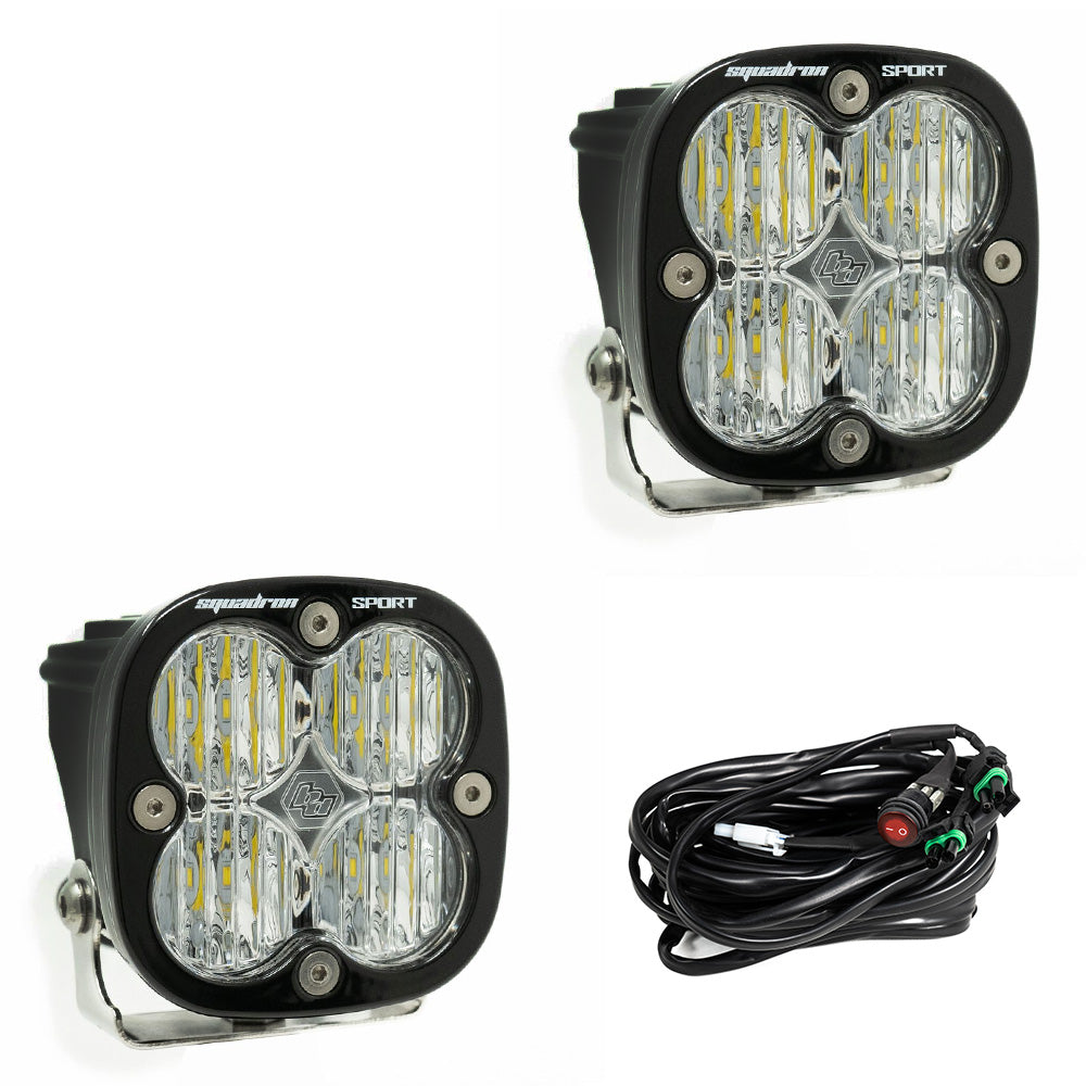 BAJA DESIGN LED LIGHT PODS [557805]