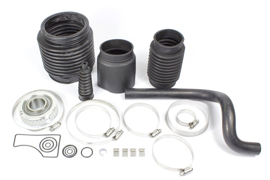 SIERRAMARINE SEAL KIT  TRANSOM [18-8212-1]