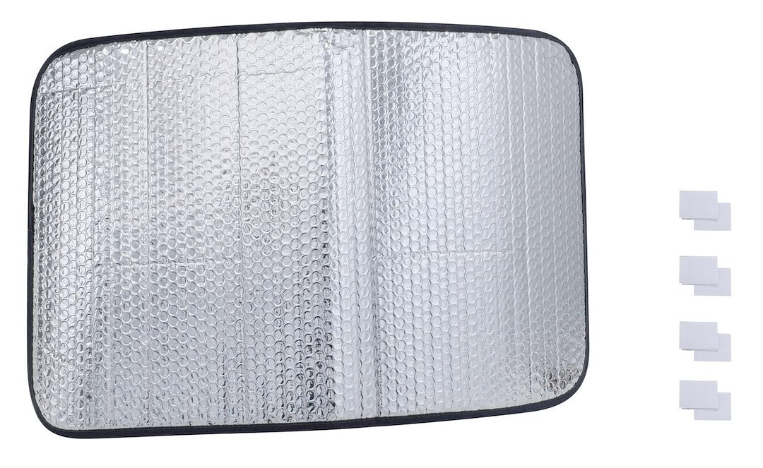 VALTERRA LLC RV DOOR WINDOW COVER 25.5 X 16 [A10-1600]