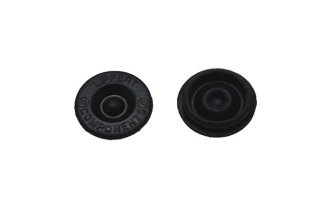 AP PRODUCTS UNIVERSAL RUBBER PLUG FOR [014-122065-2]
