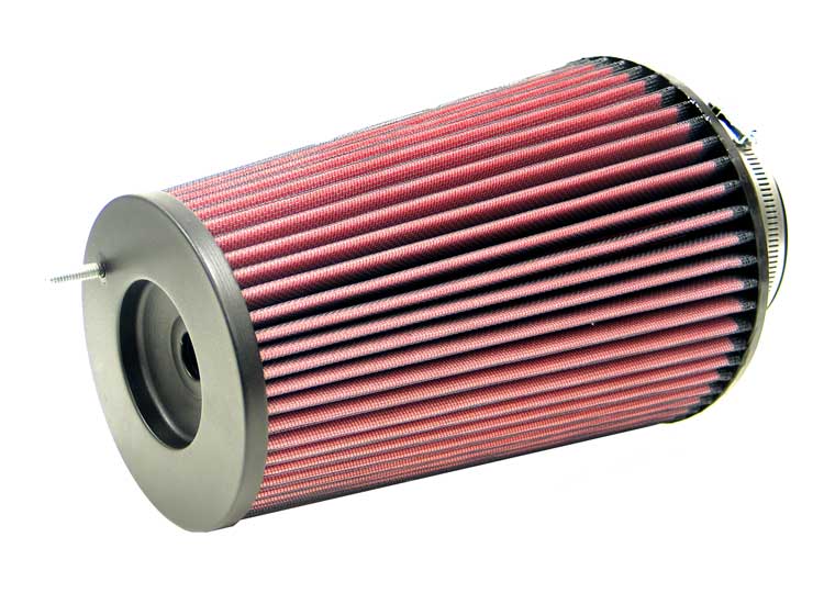 K&N FILTER AIR FILTER SEE APPL.GUIDE [RC-4780]