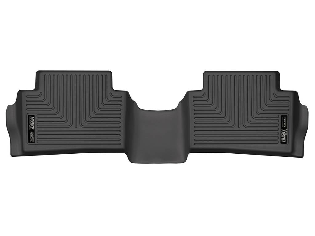 HUSKYLINER WB 2ND SEAT FLOOR LINER [16911]