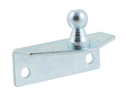 AP PRODUCTS 1PR 3/4' 'L' BRACKETS SMA [010-079-2]