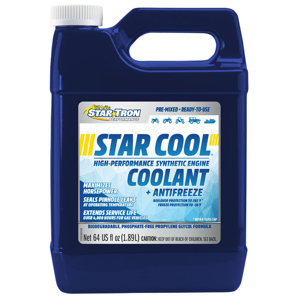 STAR BRITE STAR COOL - HI-PERF EXTENDED LIFE P [033264]