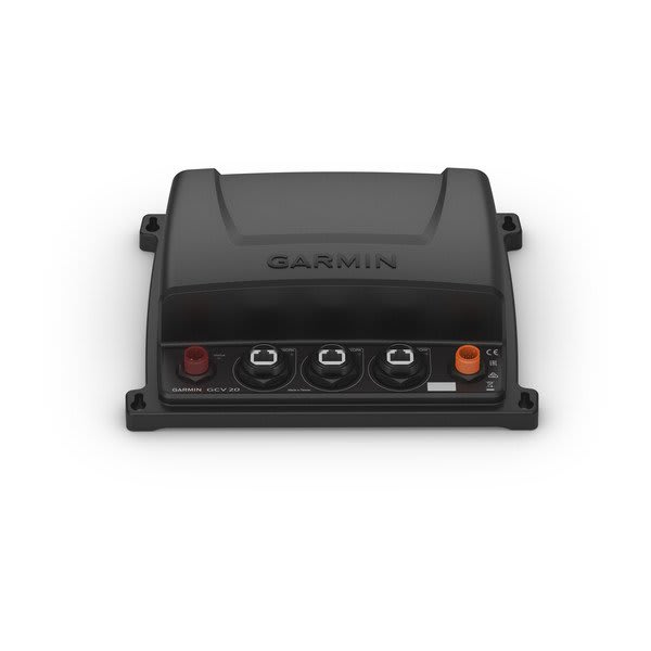 GARMIN ELEC. GCV 20 ULTRA HD SOUNDER MODULE  W/O [010-02055-10]