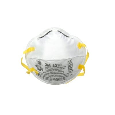 3M 3M  PERFORMANCE DRYWALL SANDING RES [08653]