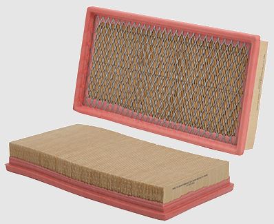 WIX FILTR LD AIR FILTER [PXA46117]
