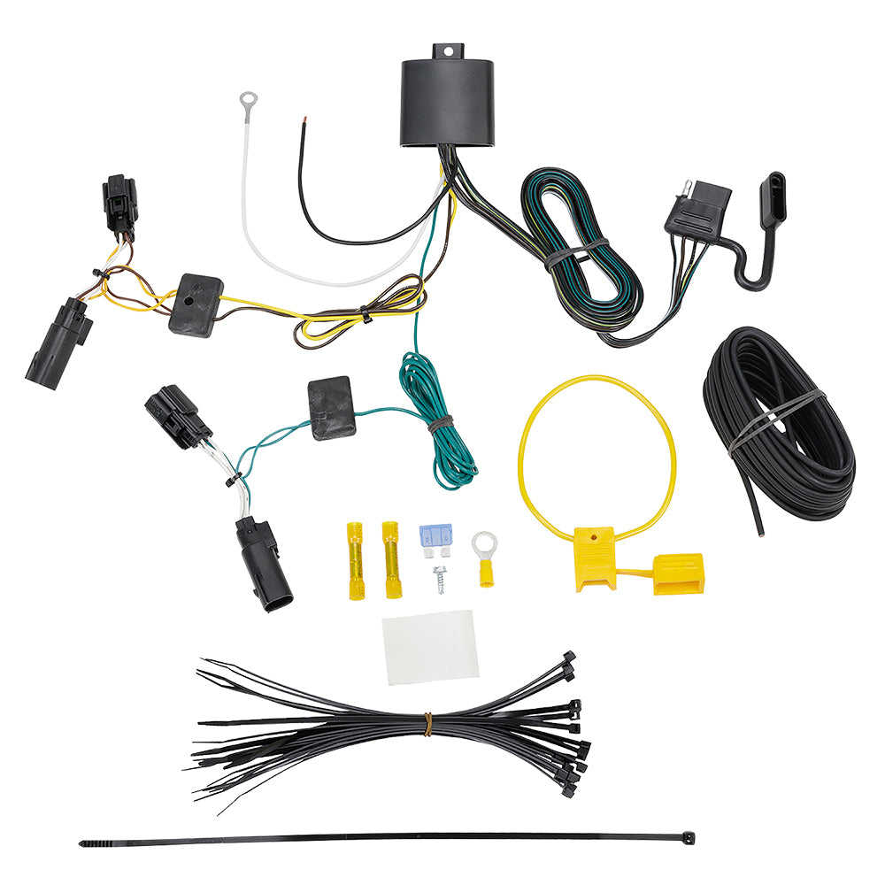 TEKONSHA T-ONE CONN. FORD FOCUS [118764]