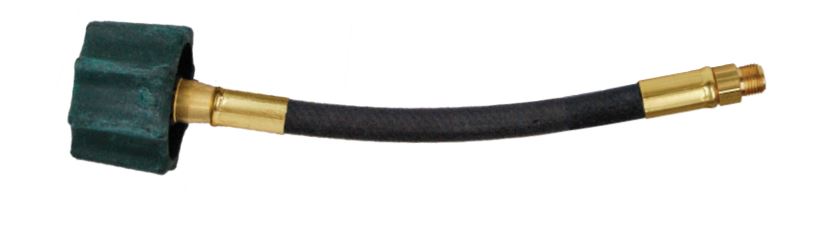 AP PRODUCTS 18' RV TYPE 1 PIGTAIL-PKG [MER425-18P]